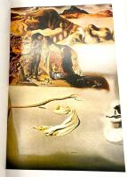 Dali - with an introduction by J. G. Ballard. 