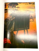 Dali - with an introduction by J. G. Ballard. 