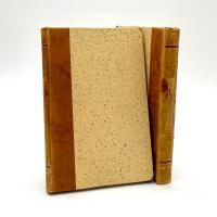 Don Quijote av la Mancha del 1 och 2 av Miguel de Cervantes Saeedra