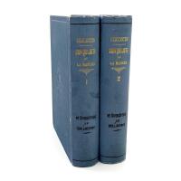 Den snillrike junkern Don Quijote av La Mancha 1 och 2