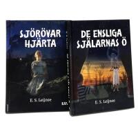 Signerad - Sj&ouml;r&ouml;varhj&auml;rta & den frist&aring;ende uppf&ouml;ljaren De ensliga sj&auml;larnas &ouml;