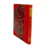 En bok om Strindberg - Medbunden bilaga &auml;r August Strindberg og hans digtning av R. Jahn Nielsen