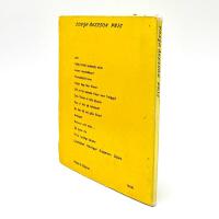 Pris - Omslag av Jarl Hammarberg