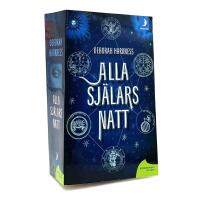 All Souls del 1: Alla sj&auml;lars natt 