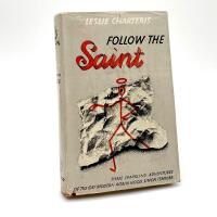 Follow the Saint