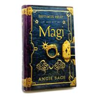 Septimus Heap bok 1: Magi