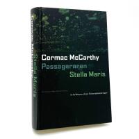 Passageraren; Stella Maris