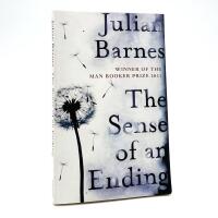 The Sense of an Ending