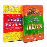 Lejonpojken del 1-2 (1. Lejonpojken & 2. Jakten)