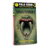 Salivtr&auml;det