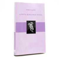 G&ouml;sta Berlings Saga