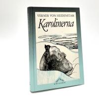 Karolinerna - Inledning av Alf &Aring;berg