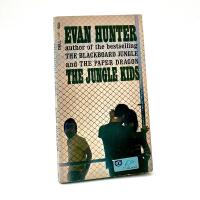 The jungle kids