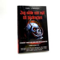 Jag s&aring;lde min sj&auml;l till h&aring;rdrocken - F&ouml;rord av Mikkey Dee