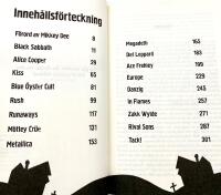 Jag s&aring;lde min sj&auml;l till h&aring;rdrocken - F&ouml;rord av Mikkey Dee