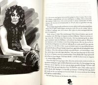 Jag s&aring;lde min sj&auml;l till h&aring;rdrocken - F&ouml;rord av Mikkey Dee