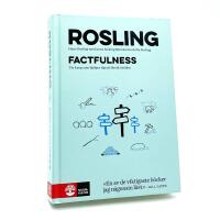 Factfulness: Tio knep som hj&auml;lper dig f&ouml;rst&aring; v&auml;rlden