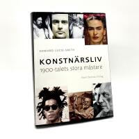 Konstn&auml;rsliv - &Ouml;vers&auml;ttning av Nille Lindgren