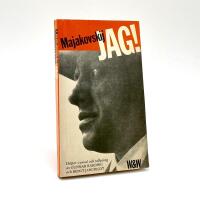 Jag! - Dikter. Dikter i urval och tolkning av Gunnar Harding och Bengt Jangfeldt