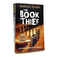 The Book Thief
