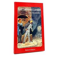 Ture Sventon i London