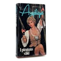 Ang&eacute;lique del 8: I piratens v&aring;ld