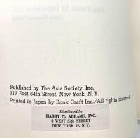 Tea taste in Japanese art av Sherman Emery Lee