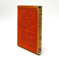 A short history of The Tower of London - Illustrated by Donald Maxwell