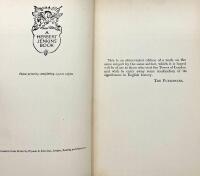 A short history of The Tower of London - Illustrated by Donald Maxwell