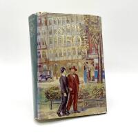 Excelsior - Albert Bonniers F&ouml;rlag. Jubileumsboken 150 &aring;r. En jubileumskavalkad i brev