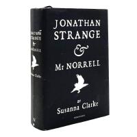 Jonathan Strange & Mr Norrell