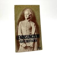 Lenins ungdom - &Ouml;vers&auml;ttning av Bengt Lindroth