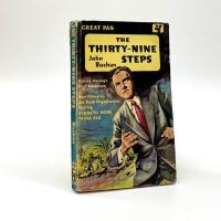 The thirty-nine steps
