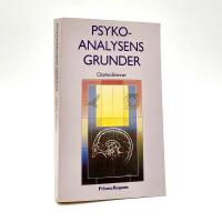 Psykoanalysens grunder