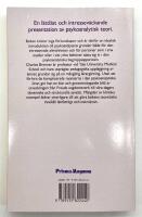 Psykoanalysens grunder