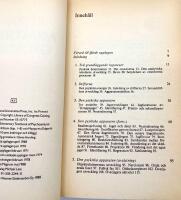 Psykoanalysens grunder