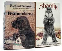 Pesthundarna och Shardik