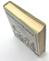 H&auml;lsov&auml;xter - K&auml;nnetecken, odling, anv&auml;ndning. Bearbetning av Sune Pettersson. 112 teckningar i f&auml;rg