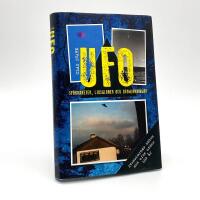UFO - sp&ouml;kraketer, ljusglober och utomjordingar