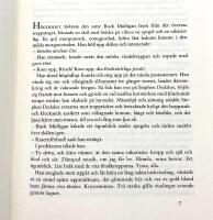 Odysseus - &Ouml;vers&auml;ttning av Thoas Warburton