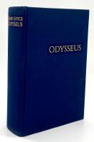 Odysseus - &Ouml;vers&auml;ttning av Thoas Warburton