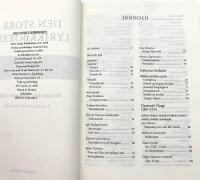 Den store lyrikkboken - Norske dikt gjennom tidene