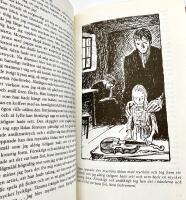 Den evige &auml;kta mannen - Njetotjka Njezvanova. Med 15 illustrationer av B. Bonfils - L. Podljasskaja