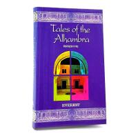 Tales of the Alhambra