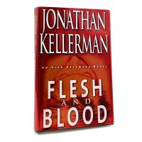 Alex Delaware del 15: Flesh and Blood