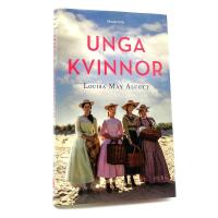 Unga kvinnor