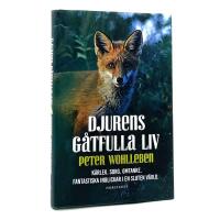 Djurens g&aring;tfulla liv - K&auml;rlek. Sorg. Omtanke : fantastiska inblickar i en sluten v&auml;rld