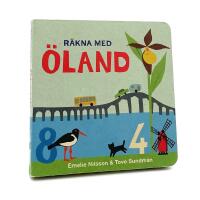 R&auml;kna med &Ouml;land