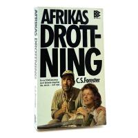 Afrikas drottning