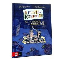 Familjen Knyckertz del 1: E Familja Knyckertz haj o supriso pe o berseko djes